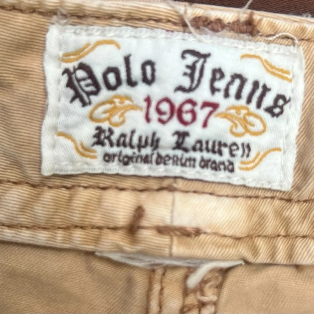 Polo Ralph Lauren vintage polo